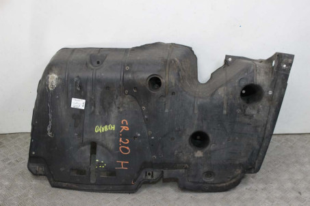 Защита бампера заднего Hybrid Honda Accord (CR) 2013-2018 74540T3WA00 (78738)