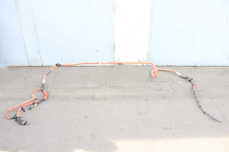 Високовольтний основний кабель 2.0 Hybrid Honda Accord (CR) 2013-2018 1F1105K1A02 (78741) Оторван один разъем