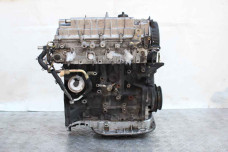 Двигун без навісного обладнання 2.0 TDI (1CDFTV) Toyota Avensis T25 (T250) 2003-2009 190000G010 (78774)