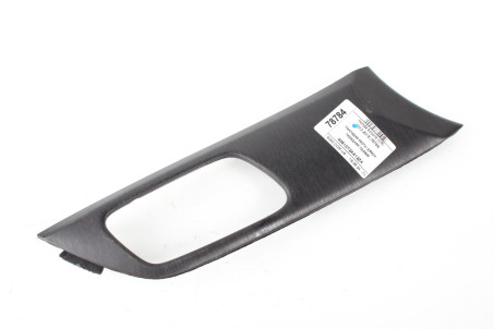 Накладка карты двери передняя правая Honda Accord (CR) 2013-2018 83510T2AA12ZA (78784)