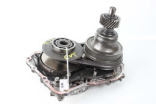 Варіатор 1.8 Toyota Avensis T27 (T270) 2009-2018  (78788)