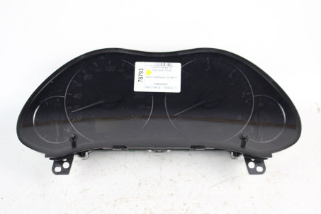 Щиток приладів 2.0D МКПП Toyota Avensis T25 (T250) 2003-2009 8380005631 (78793)