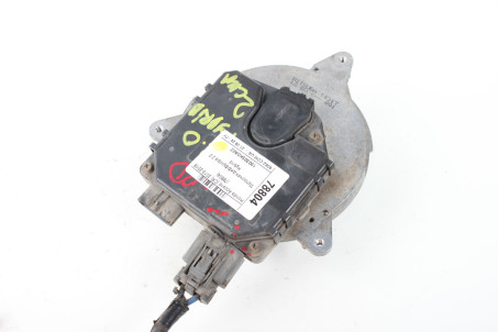 Моторчик диффузора основного радиатора 2.0 Hybrid Honda Accord (CR) 2013-2018 190305K0A02 (78804)