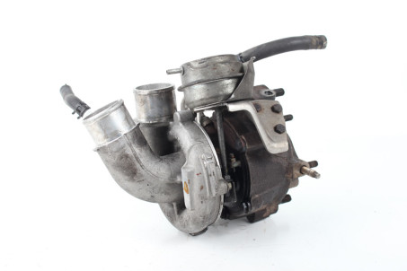 Турбина 2.0 TDI Toyota Avensis T25 (T250) 2003-2009 172010G010 (78807)