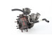Турбина 2.0 TDI Toyota Avensis T25 (T250) 2003-2009 172010G010 (78807)