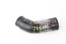 Патрубок турбіни 2.0 TDI Toyota Avensis T25 (T250) 2003-2009 1734127050 (78811)