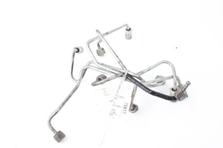 Трубки паливні комплект 2.0 TDI Toyota Avensis T25 (T250) 2003-2009 2380427020 (78817)