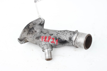 Корпус термостата 2.0 TDI Toyota Avensis T25 (T250) 2003-2009 1632127040 (78821)