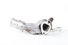 Трубка охолоджуючої рідини 2.0 TDI Toyota Avensis T25 (T250) 2003-2009 1630427030 (78822)