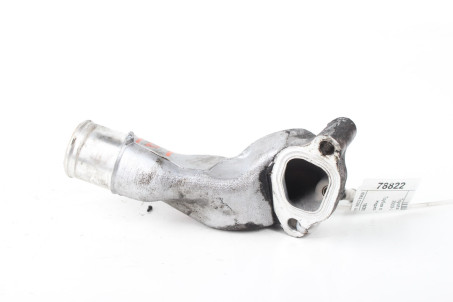 Трубка охолоджуючої рідини 2.0 TDI Toyota Avensis T25 (T250) 2003-2009 1630427030 (78822)