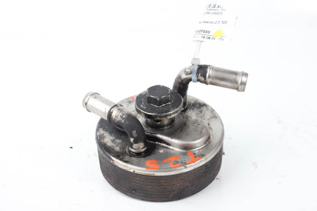 Охолоджувач масла 2.0 TDI Toyota Avensis T25 (T250) 2003-2009 1571027030 (78823)