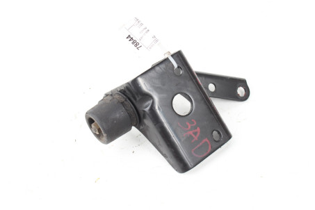 Кронштейн подушки двигателя задний 2.0 МКПП TDI Toyota Avensis T25 (T250) 2003-2009 123210G021 (78844)