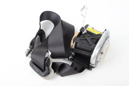 Ремень безопасности передний правый EU Nissan Note (E11) 2006-2013 86884BH10A (78859)