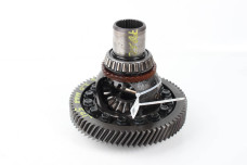 Дифференциал 2.0 МКПП 5ст Toyota RAV-4 III 2005-2012 4122142090 (78862)