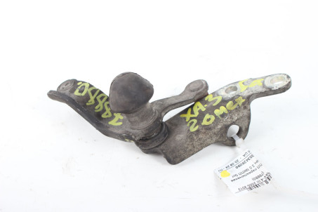 Рычаг КПП переключения передач 2.0 МКПП 5ст Toyota RAV-4 III 2005-2012 3353428090 (78880)