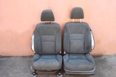 Сидіння передня тканина під відновлення USA Honda Accord (CR) 2013-2018 81527-T2F-A51 (78884)