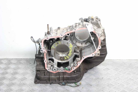 Корпус КПП центральний варіатор 1.8 Toyota Avensis T27 (T270) 2009-2018  (78890)