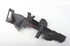 Повітропровід радіатора лівий Hybrid Honda Accord (CR) 2013-2018 71118T3WA00 (78894)