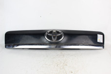 Накладка кришки багажника верхня Toyota RAV-4 III 2005-2012 7680142120 (78910)
