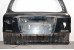 Крышка багажника без запаски голая 10- Toyota RAV-4 III 2005-2012 6700542351 (78912)