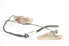 Підсвічування номера 10- Toyota RAV-4 III 2005-2012 8127042060 (78916)