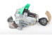 Замок запалювання Toyota Auris 2006-2012 4528042160 (78929) TOYOTA