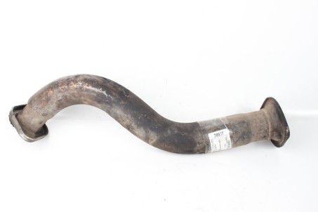 Труба приймальна 2.0 TDI Toyota RAV-4 II 2000-2005 1741027130 (78937)