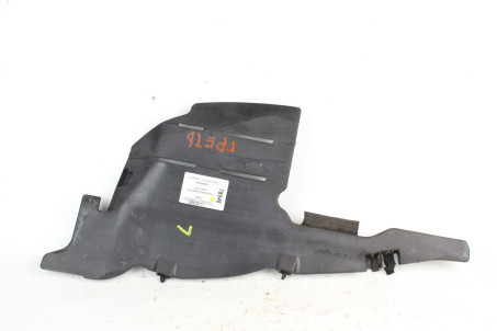 Повітропровід радіатора лівий 2.2D Toyota RAV-4 III 2005-2012 5329442061 (78940)