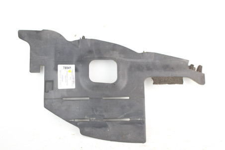 Воздуховод радиатора правый 2.2D Toyota RAV-4 III 2005-2012 5329342061 (78941)