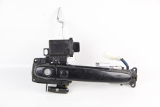 Ручка двері зовнішня ліва передня безключовий доступ Toyota Auris 2006-2012 692020D020 (78944)