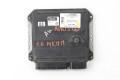 Блок керування двигуном 1.6 МКПП Toyota Auris 2006-2012 8966112B91 (78955)