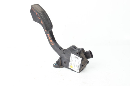 Педаль газу електро 1.6 МКПП Toyota Auris 2006-2012 7811012010 (78956)