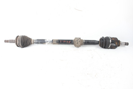 Привод передний правый 1.3 МКПП Toyota Corolla E15 (E150) 2007-2013 4341002571 (78958)