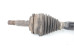 Привод передний правый 1.3 МКПП Toyota Corolla E15 (E150) 2007-2013 4341002571 (78958)