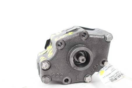 Масляний насос АКПП 2.5 CVT Subaru Legacy (BN) 2014-2020 31340AA790 (78962)