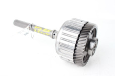 Задний вал ведущей шестерни в сборе 2.5 CVT Subaru Legacy (BN) 2014-2020 33123AA350 (78970)