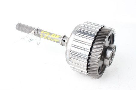 Задний вал ведущей шестерни в сборе 2.5 CVT Subaru Legacy (BN) 2014-2020 33123AA350 (78970)