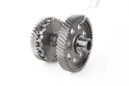 Шестерні АКПП 2.5 CVT Subaru Legacy (BN) 2014-2020 31452AA320 (78972)