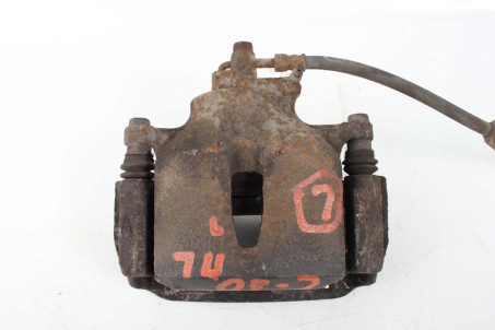 Суппорт передний левый 3.0 USA Toyota Camry 30 (XV30) 2001-2006 4775006070 (78987)