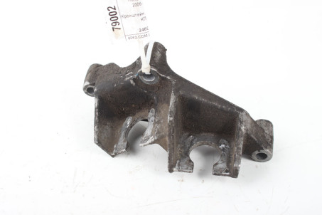 Кронштейн крепления троса КПП 1.8 6ст Honda Civic 4D (FD) 2006-2011 24601RPF000 (79002)