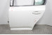 Двері задні ліві дефект Toyota Avensis T27 (T270) 2009-2018 6700405170 (79009)