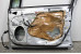 Двері передні праві дефект Toyota Avensis T27 (T270) 2009-2018 6700105070 (79011)