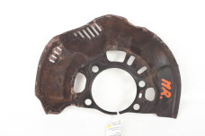 Щиток переднего тормозного диска правый Toyota Auris 2006-2012 4778112250 (79021)