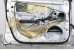 Дверь передняя левая дефект Lexus RX (XU30) 2003-2008 6700248060 (79037)