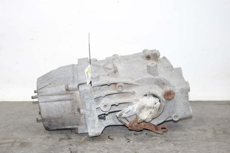 Редуктор задний (41:18=2.277) Toyota RAV-4 III 2005-2012 4111042040 (79038)