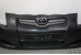 Бампер передній у зборі -10 Taiwan Toyota Auris 2006-2012 5215902680 (79049)