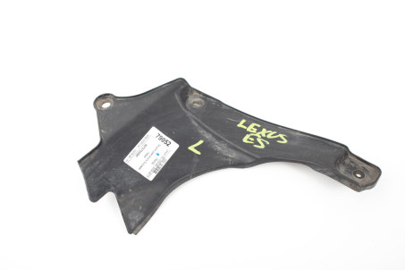 Защита двигателя боковая левая Lexus ES (GSV40) 2006-2013 5373733020 (79052)