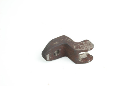 Крепление топливной форсунки 2.2 TDI 5-й Toyota RAV-4 III 2005-2012 2369526011 (79063)