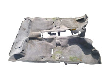 Ковер салона МКПП Kia Sorento (BL) 2002–2009  (79068)