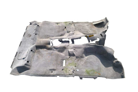 Ковер салона МКПП Kia Sorento (BL) 2002–2009  (79068)